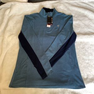 Ariat Tek Sunstopper Womens Long Sleeve Sunshirt XL New with tags